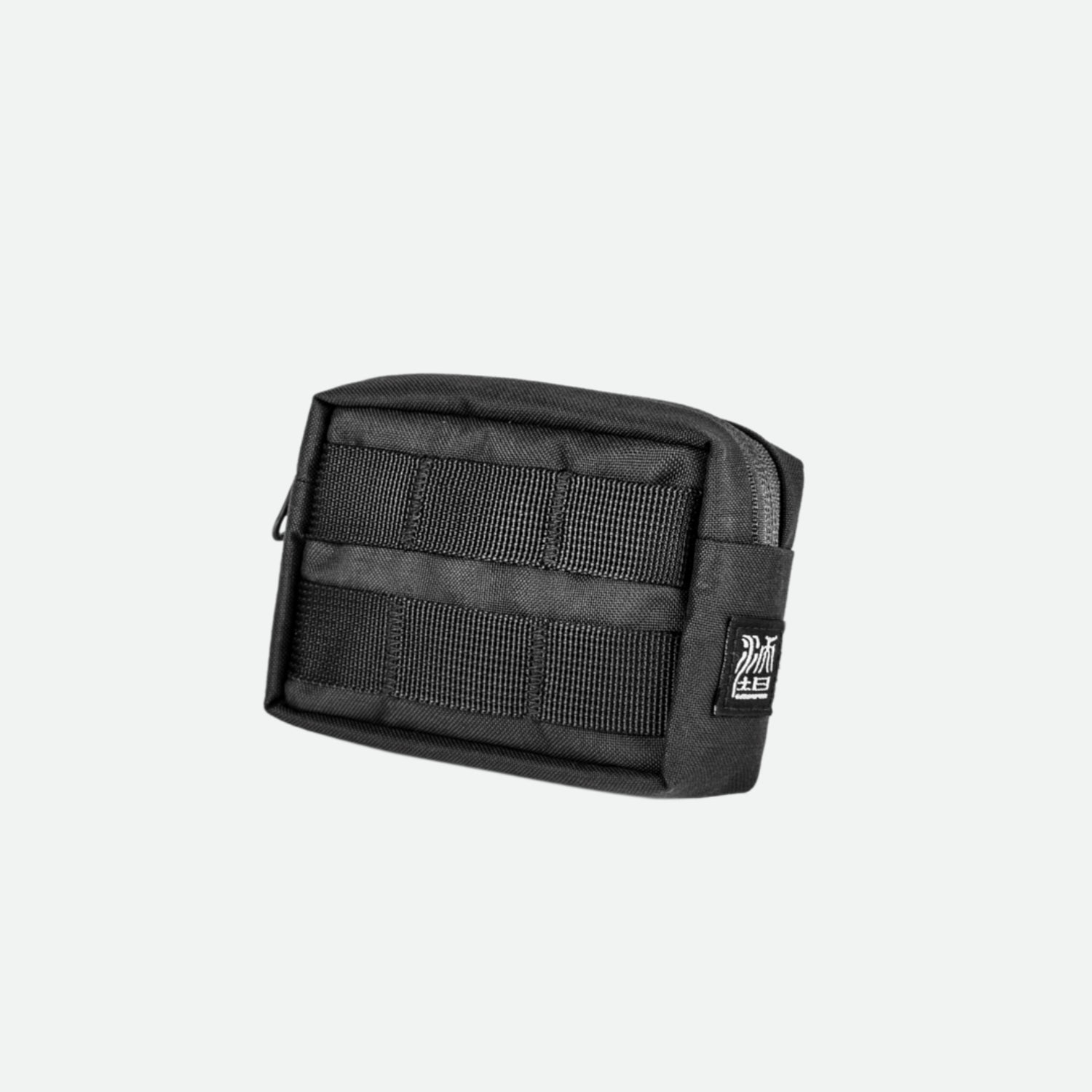 Wotancraft Armor 02 - Black canvas