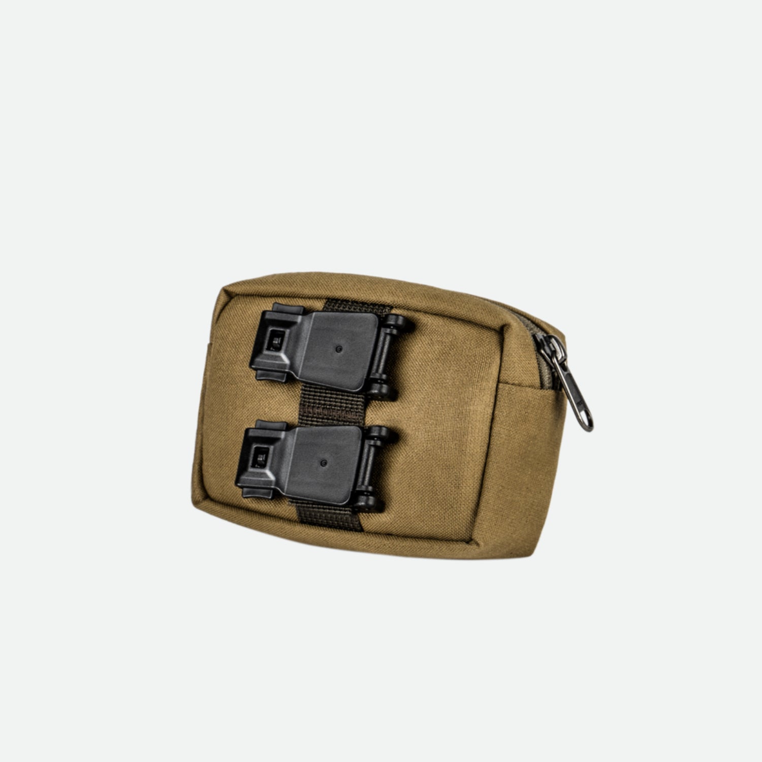 Wotancraft Armor 03 - Khaki brown canvas
