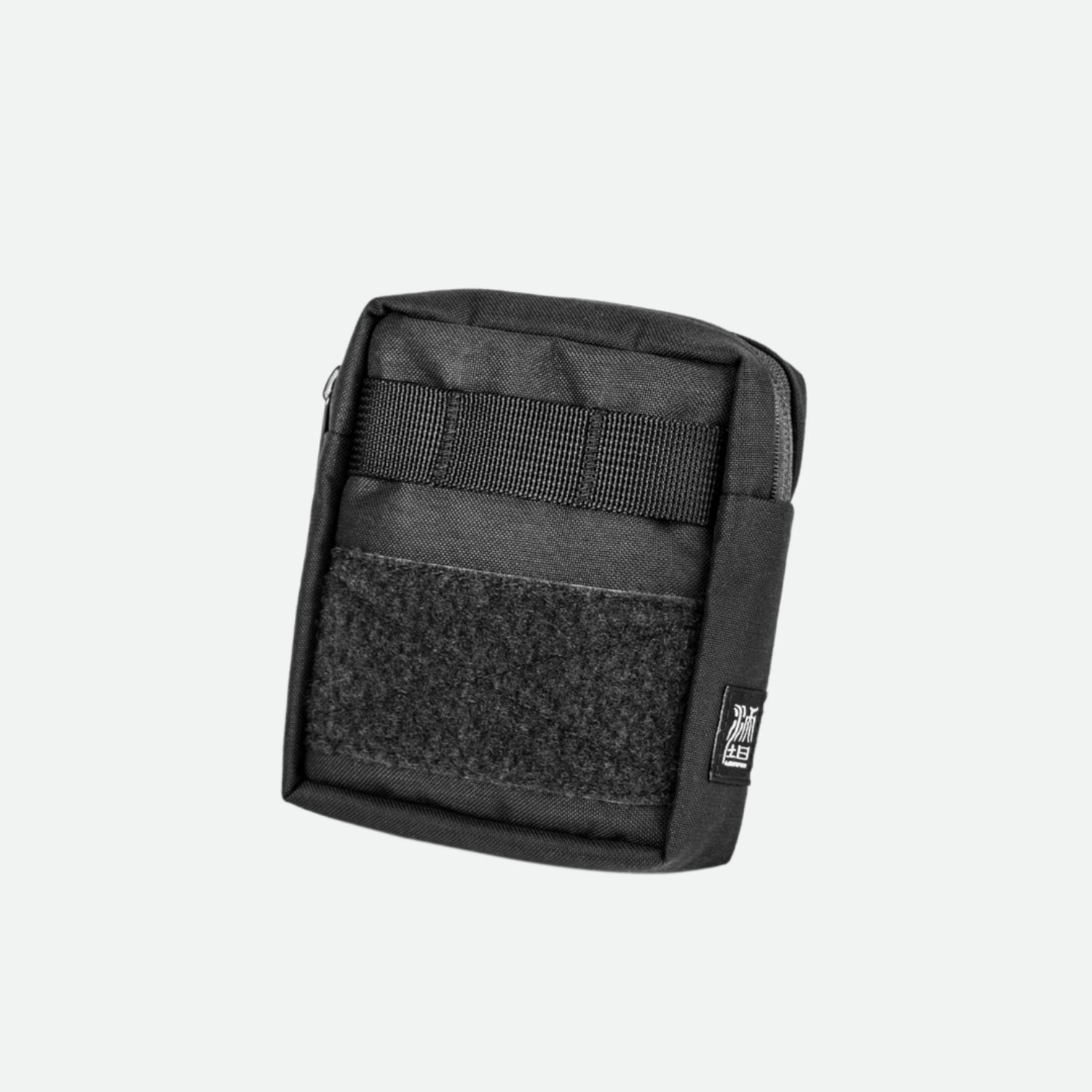 Armor 04 - Black Canvas