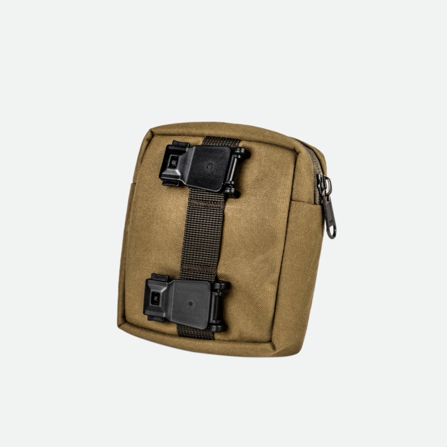 Armor 04 - Khaki Brown Canvas