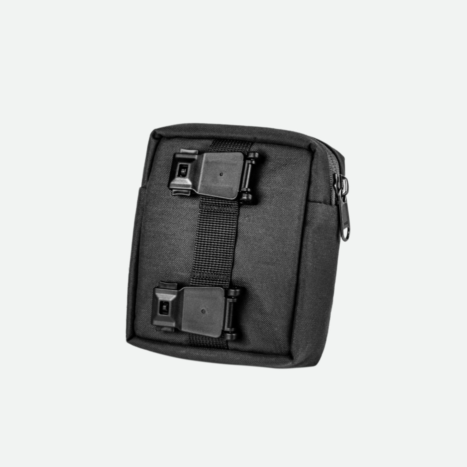 Armor 05 - Black Canvas