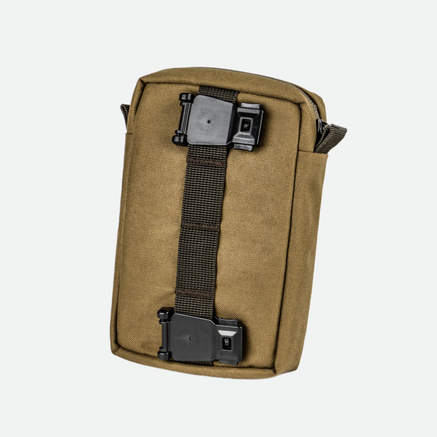 Wotancraft Armor 06 - Khaki Brown Canvas