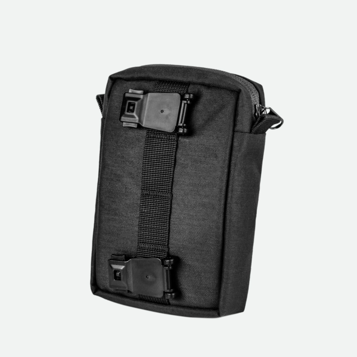 Wotancraft Armor 07 - Black Canvas