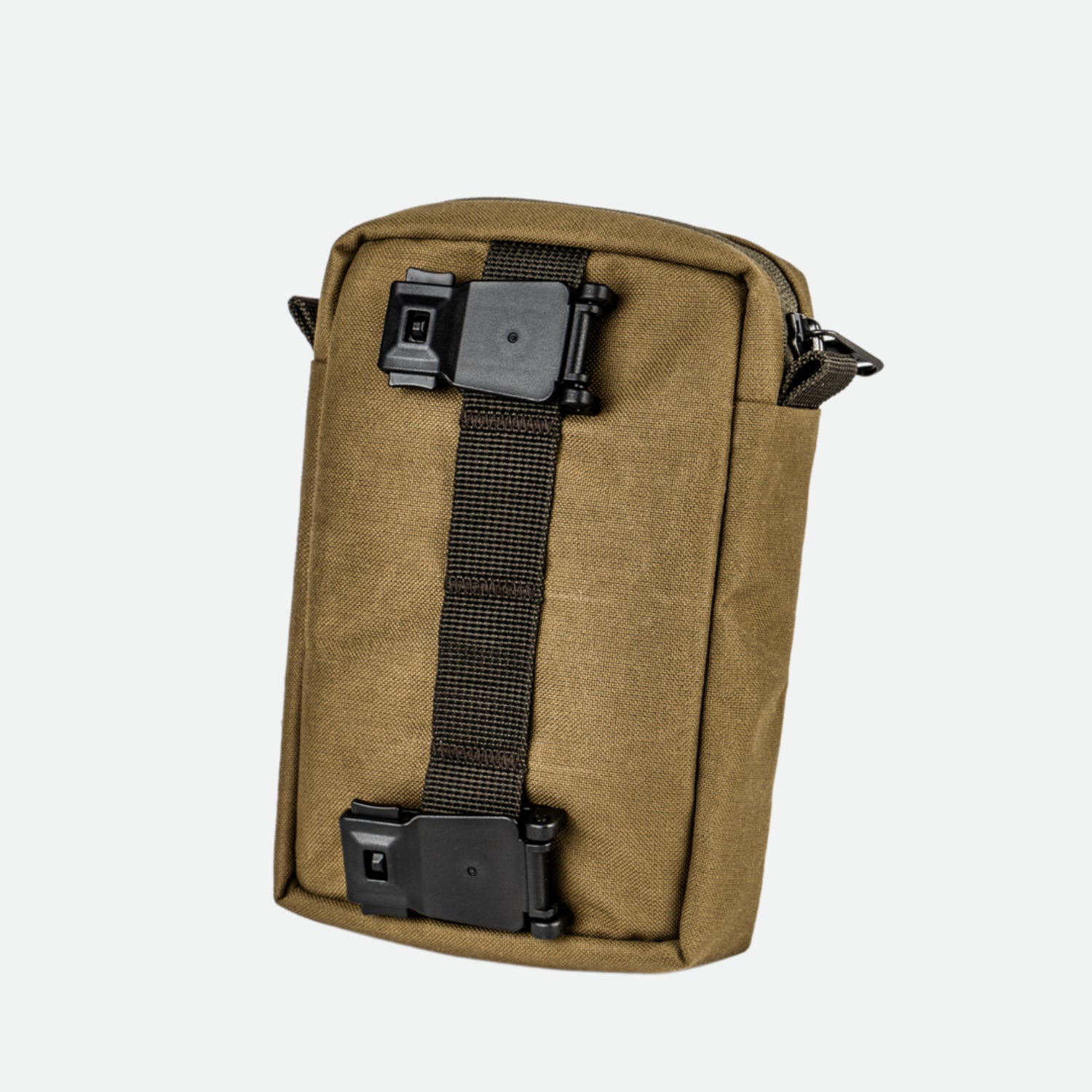 Wotancraft Armor 07 - Khaki Brown Canvas