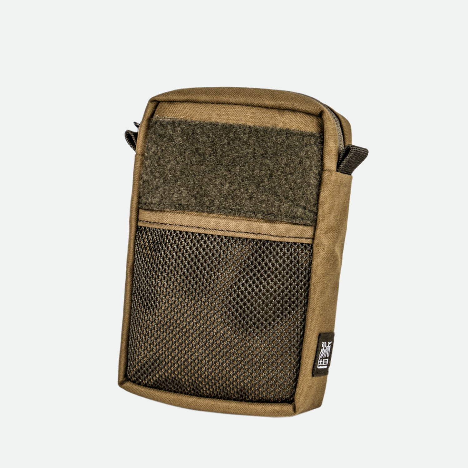 Wotancraft Armor 07 - Khaki Brown Canvas - Hero Image