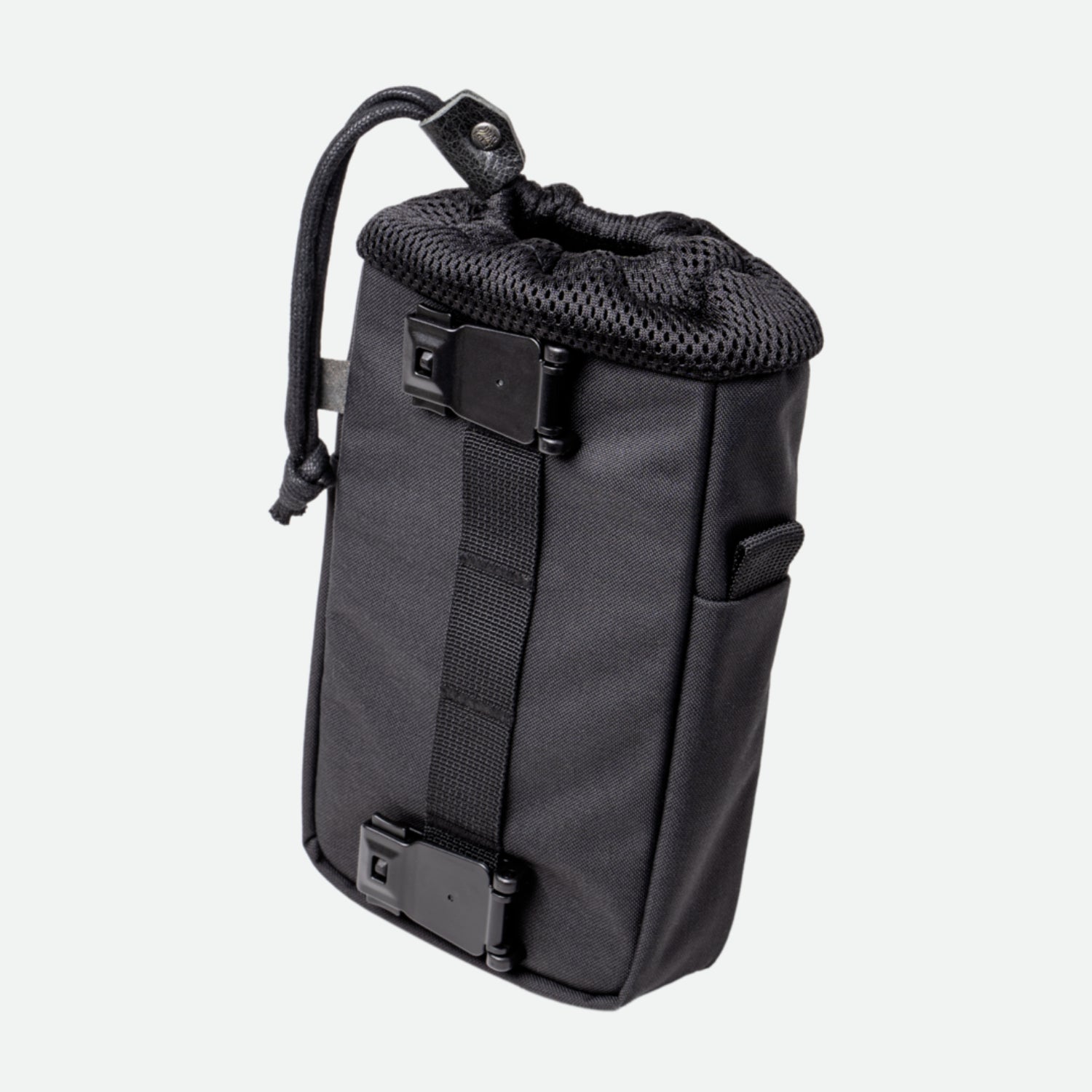 Wotancraft Armor 08 - Black Canvas