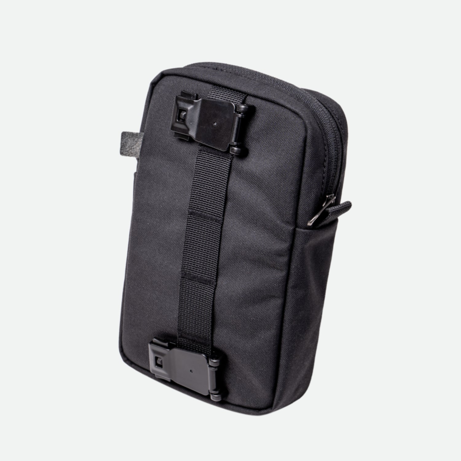 Armor 09 - Black Canvas