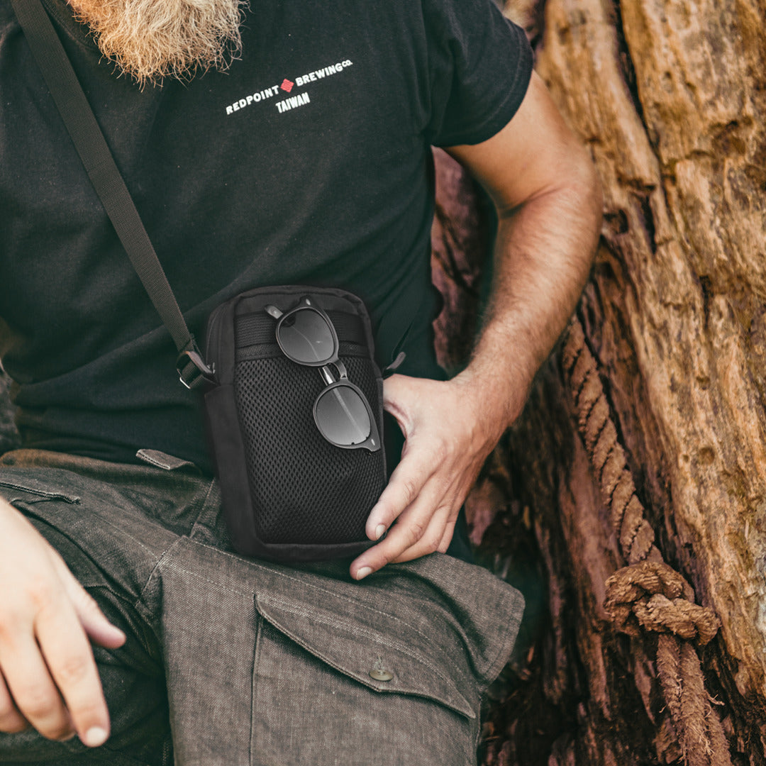 Armor 09 - Black Canvas