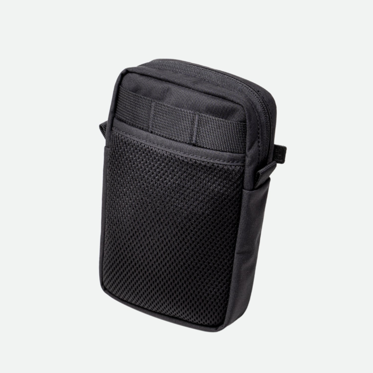 Armor 09 - Black Canvas