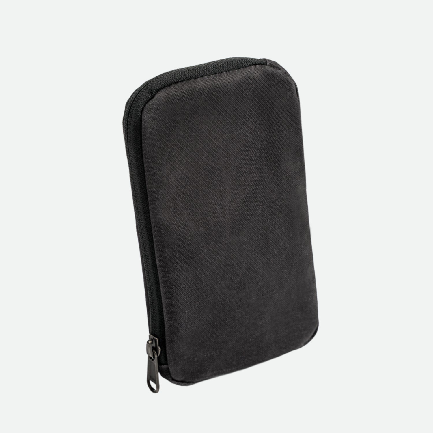 Wotancraft Armor 11 - Black Canvas