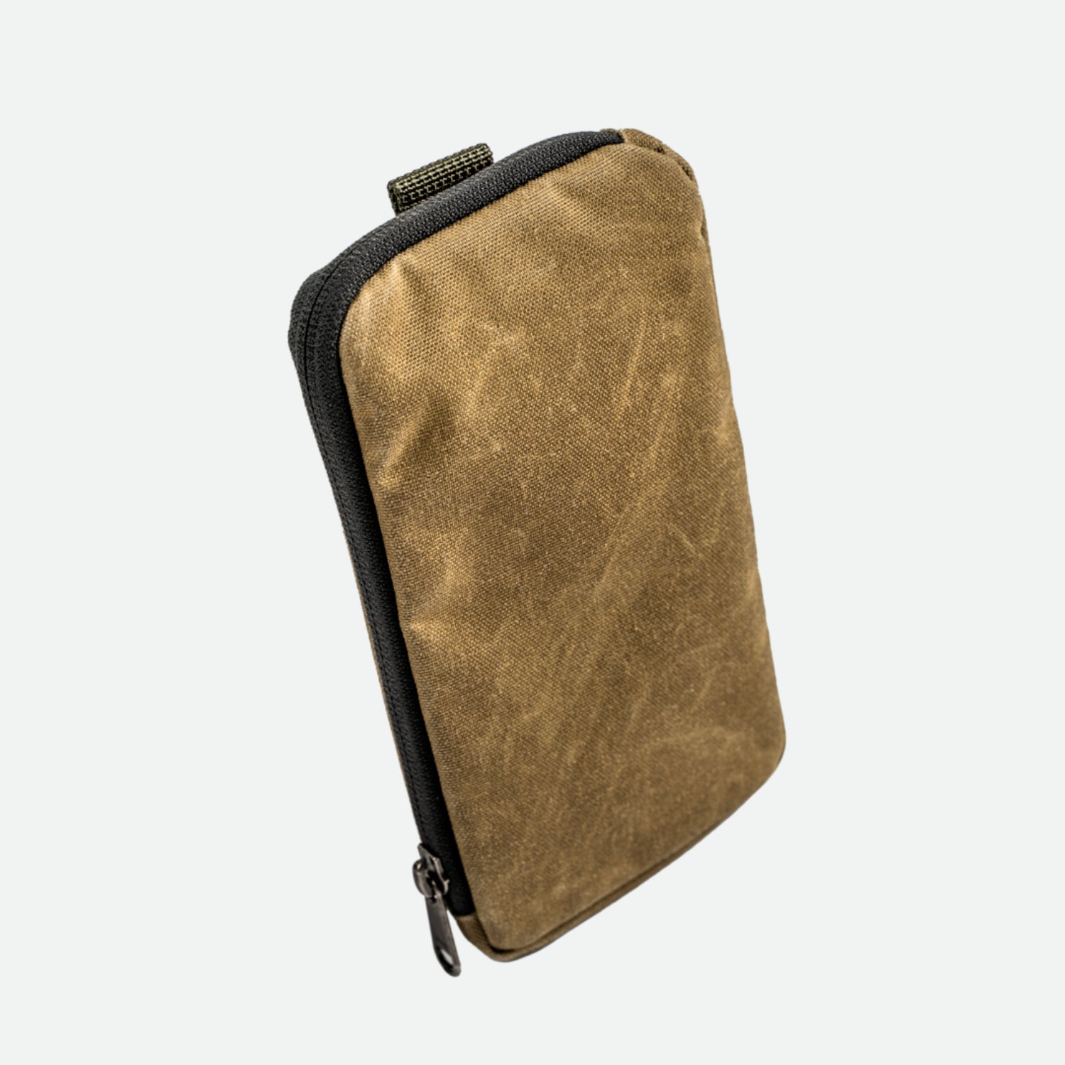 Wotancraft Armor 11 - Khaki Brown Canvas - Hero Image