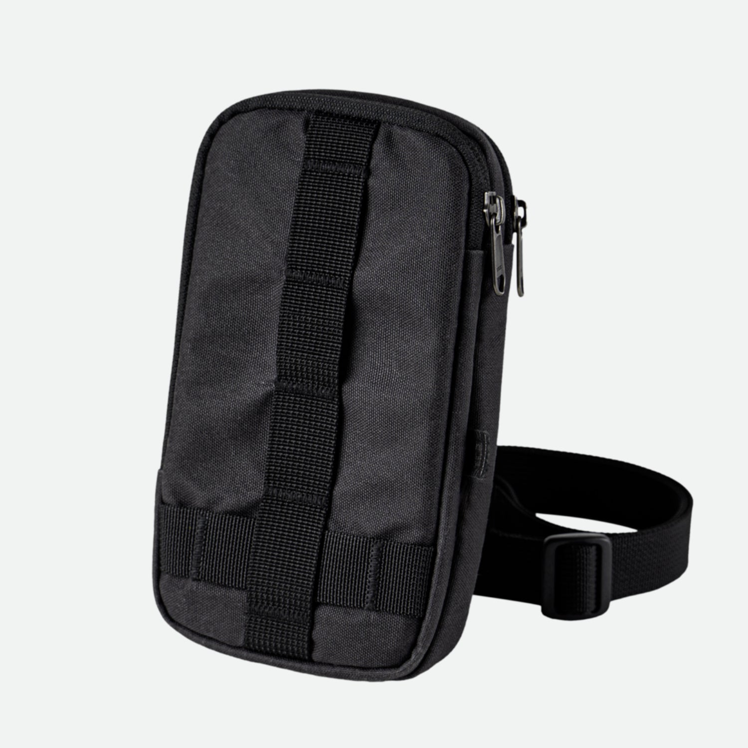 Wotancraft Armor 12 - Black Canvas