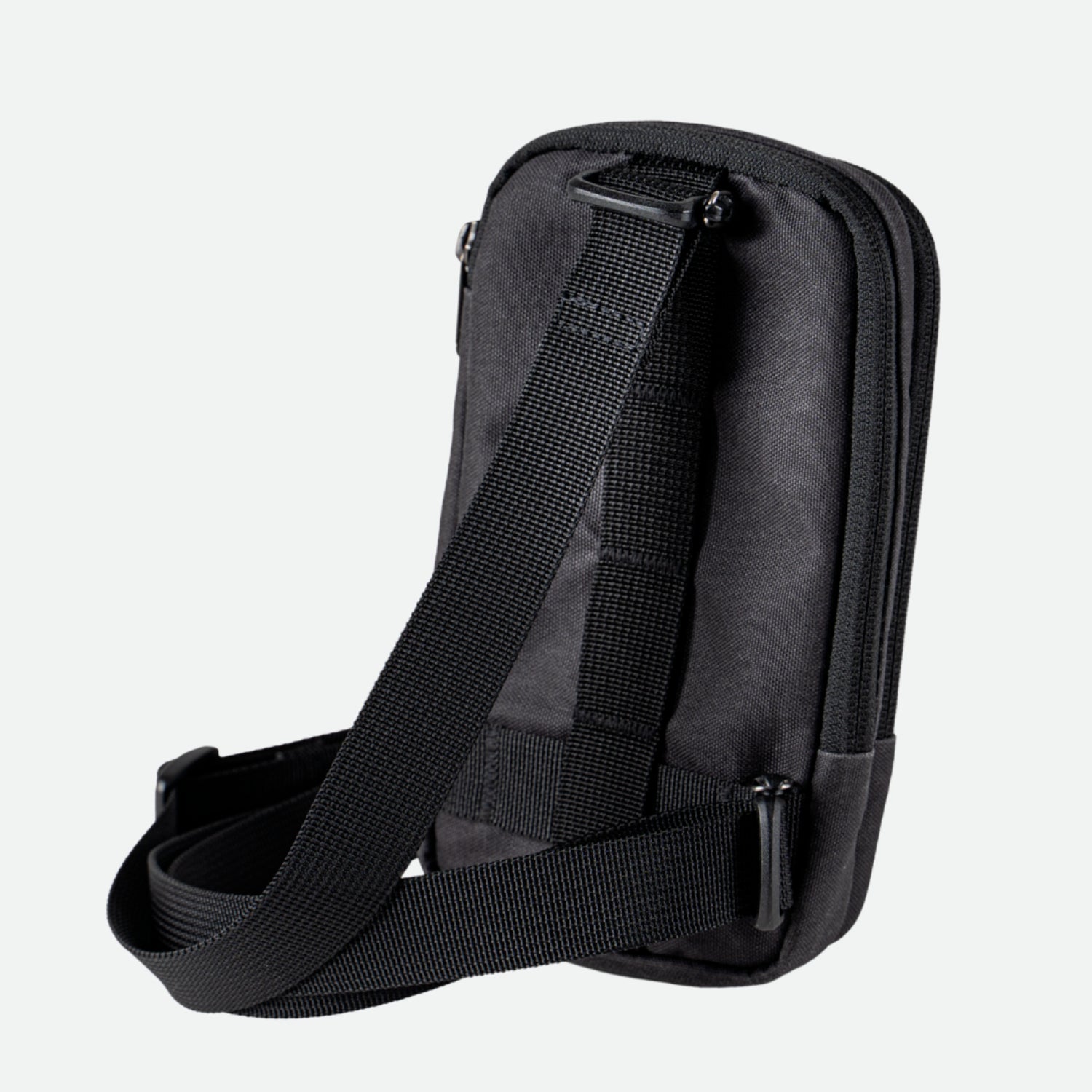 Wotancraft Armor 12 - Black Canvas