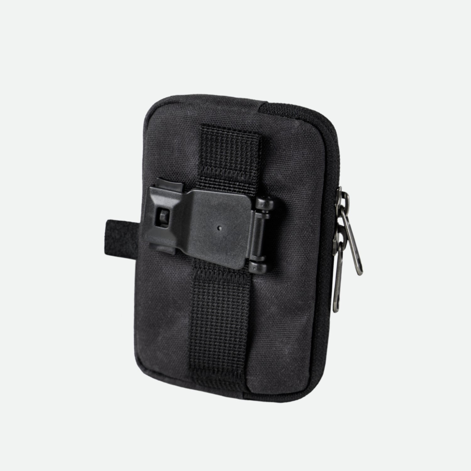 Wotancraft Armor 13 - Black Canvas