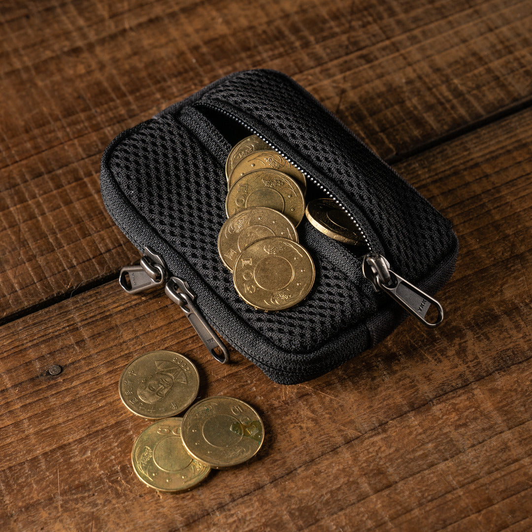 Wotancraft Armor 13 - Black Canvas