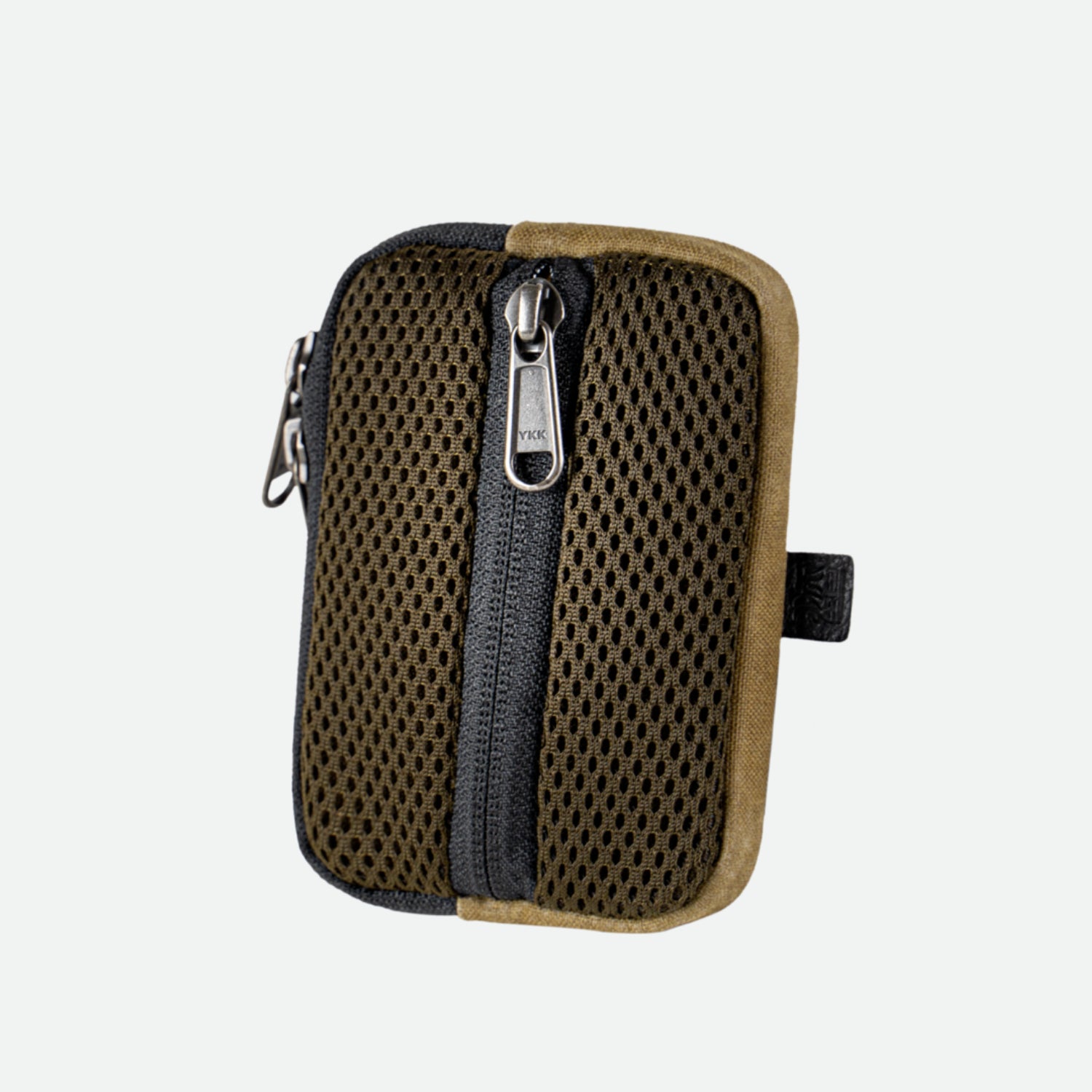 Wotancraft Armor 13 - Khaki Brown Canvas