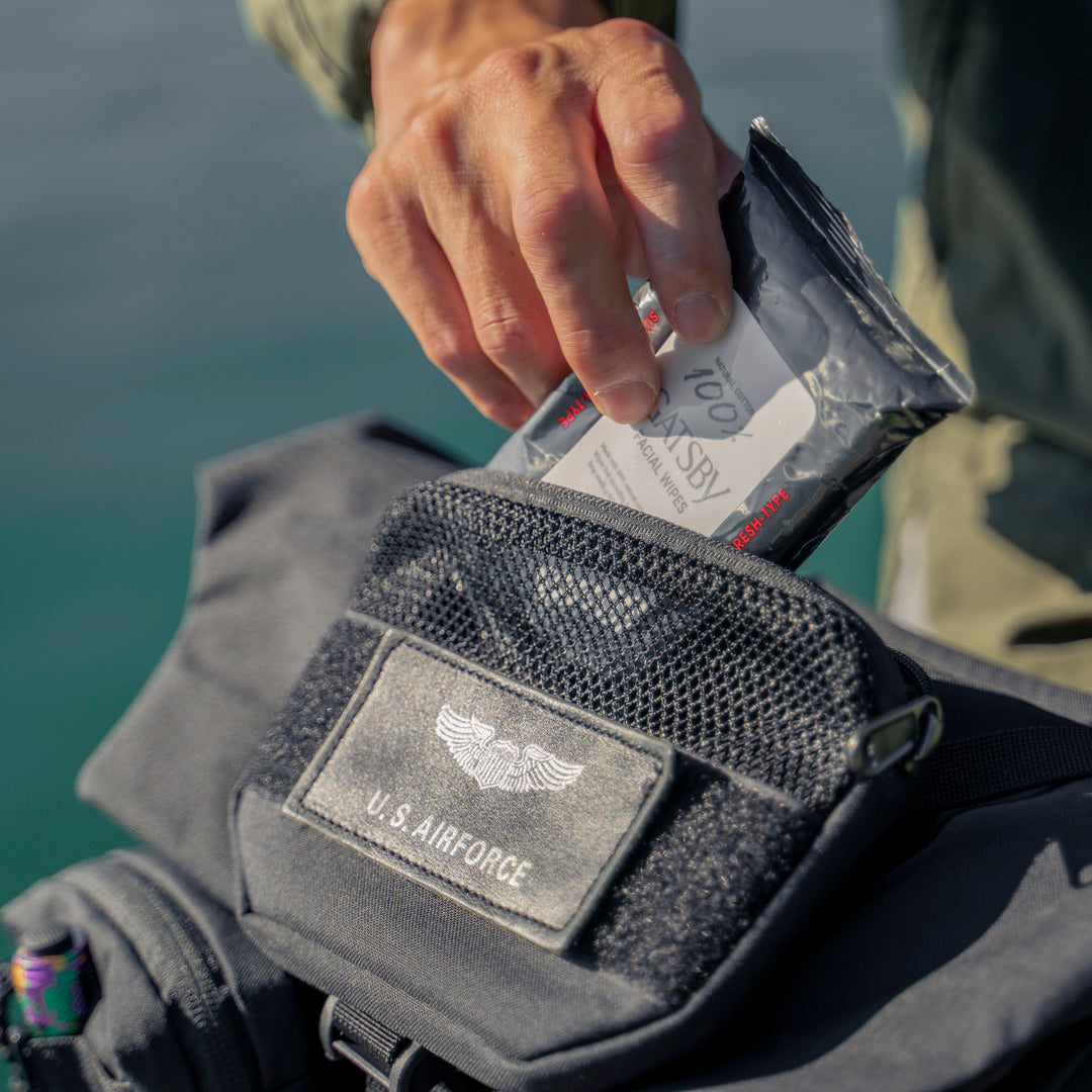 Wotancraft Armor 01 - Black Canvas