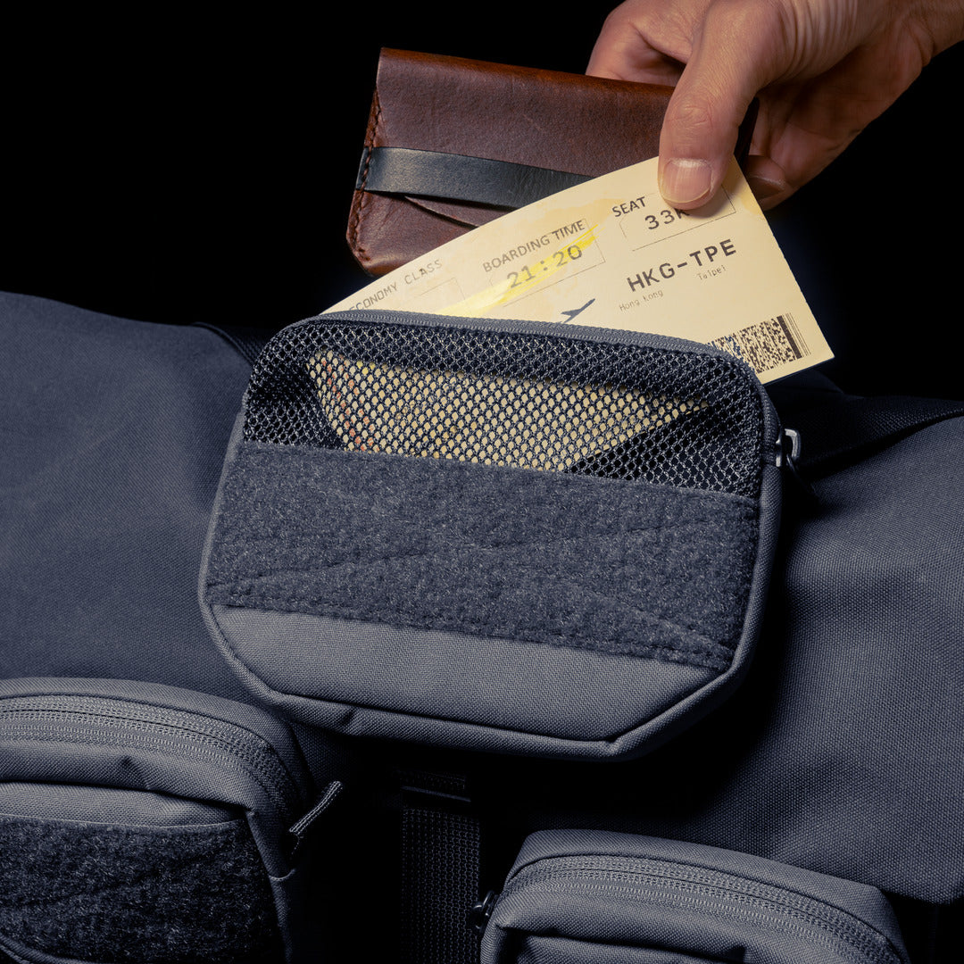 Wotancraft Armor 01 - Black Canvas