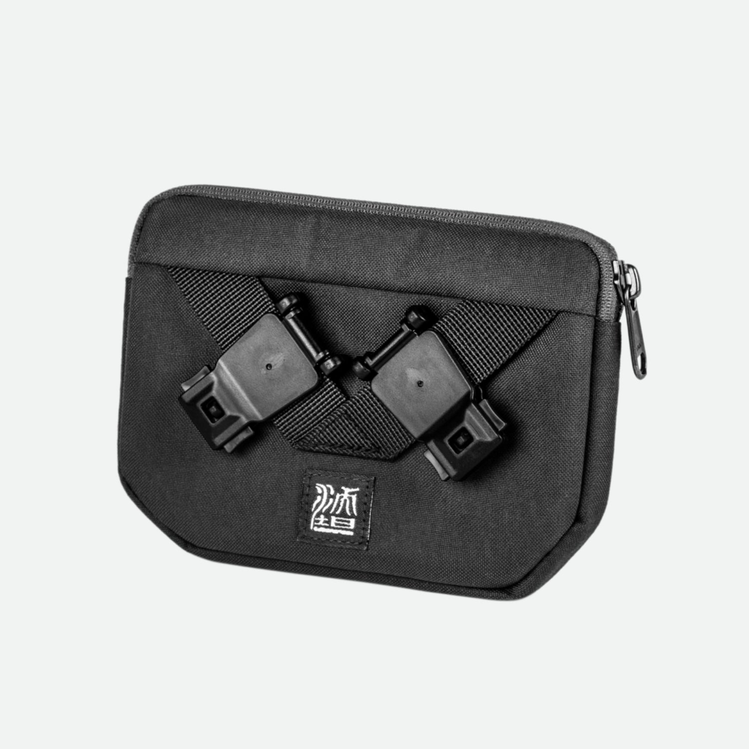 Wotancraft Armor 01 - Black Canvas