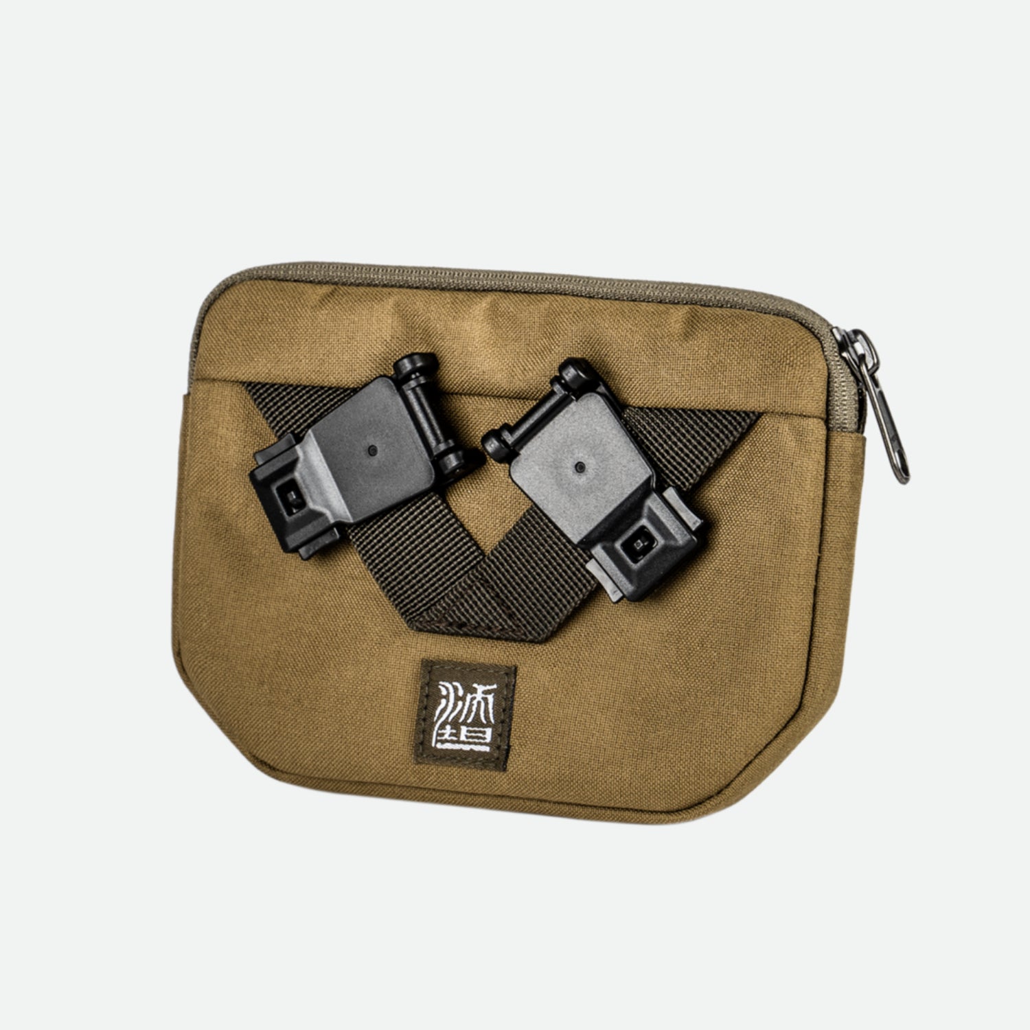 Wotancraft Armor 01 - Khaki Brown Canvas