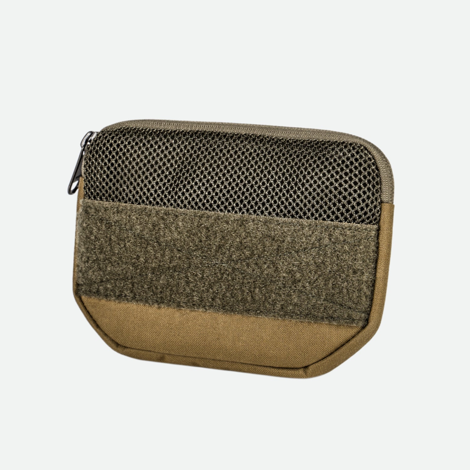 Wotancraft Armor 01 - Khaki Brown Canvas - Hero image