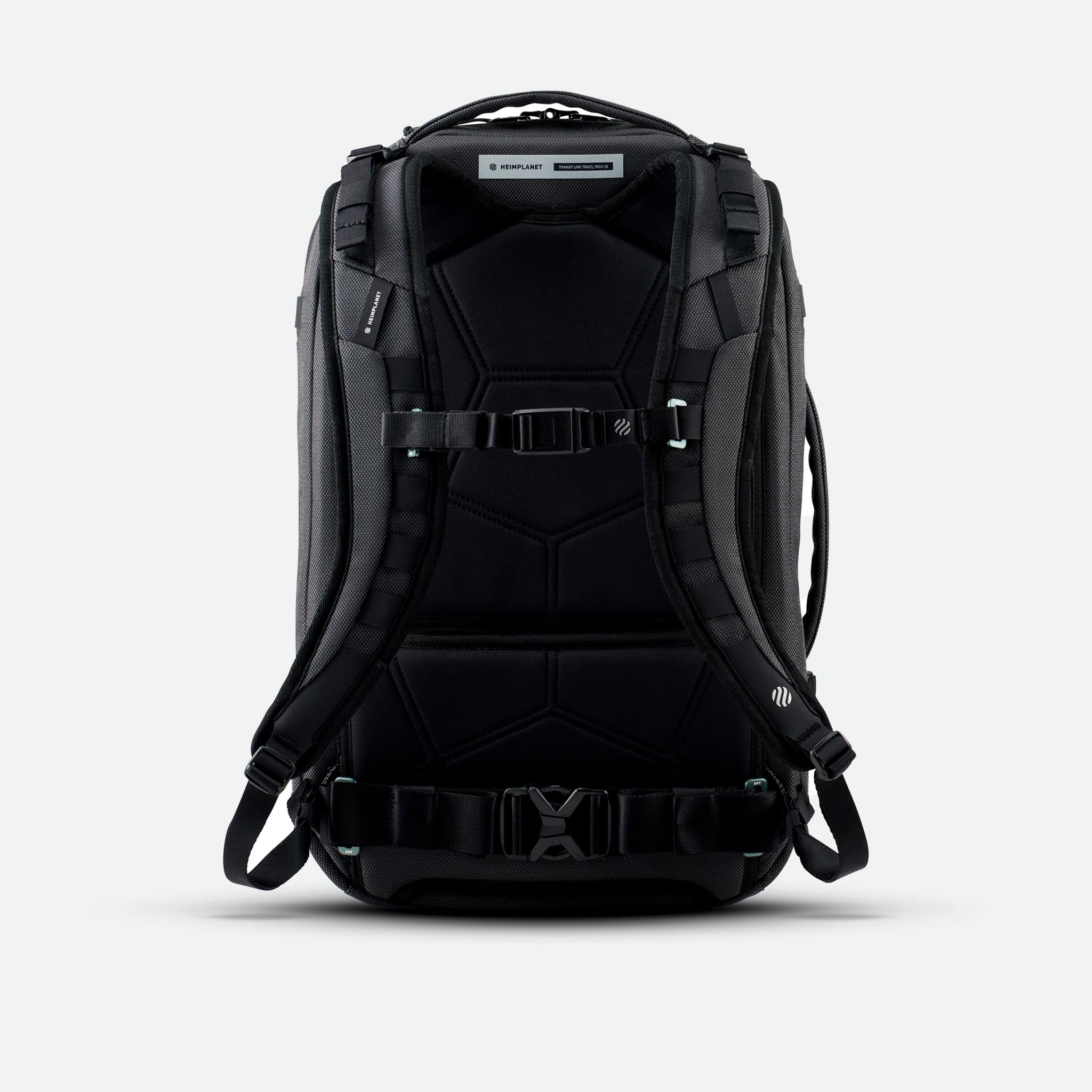 Transit Line Travel Pack 28L Castlerock