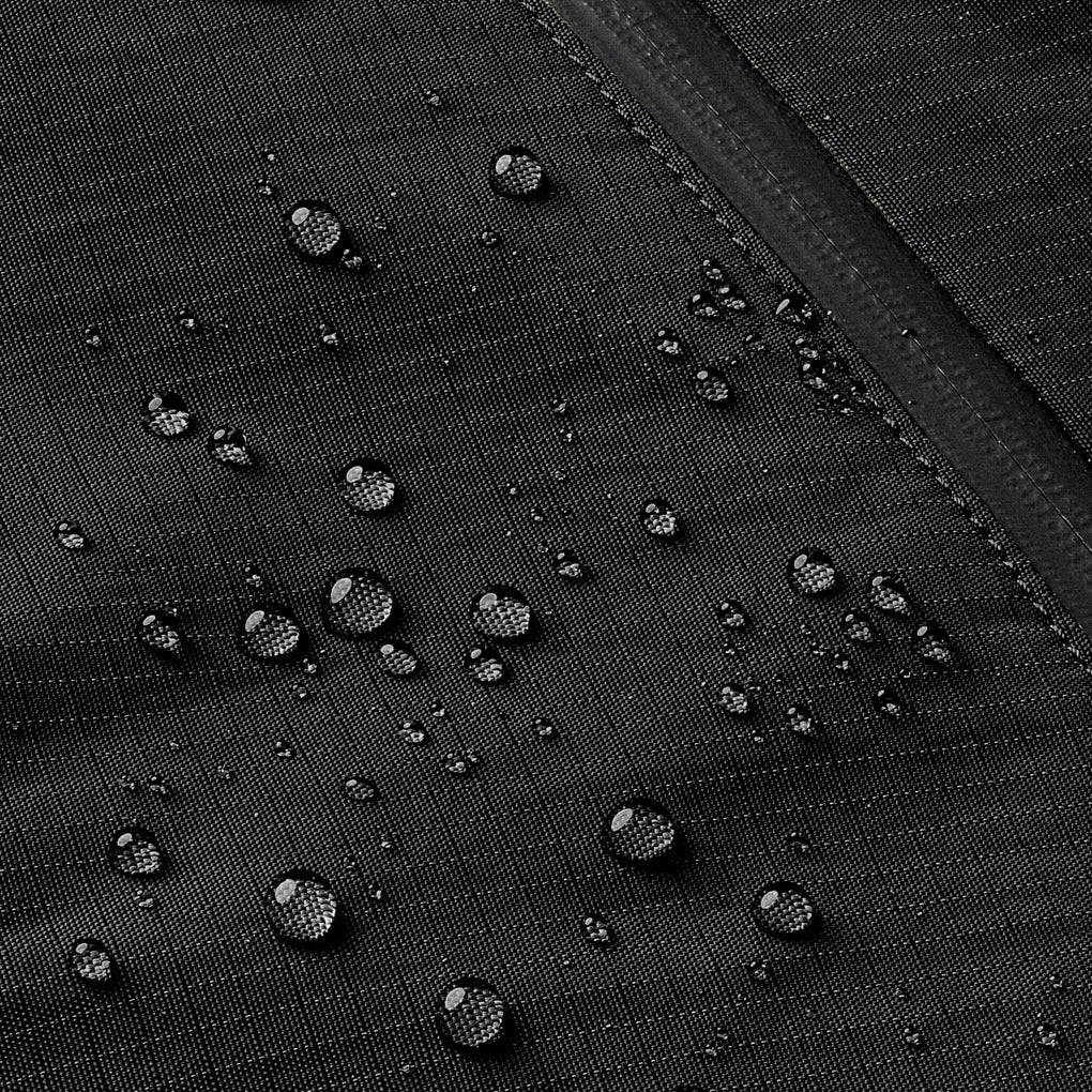 Alpaka Flow Satchel (4L) - Axoflux 210D Black - Fabric