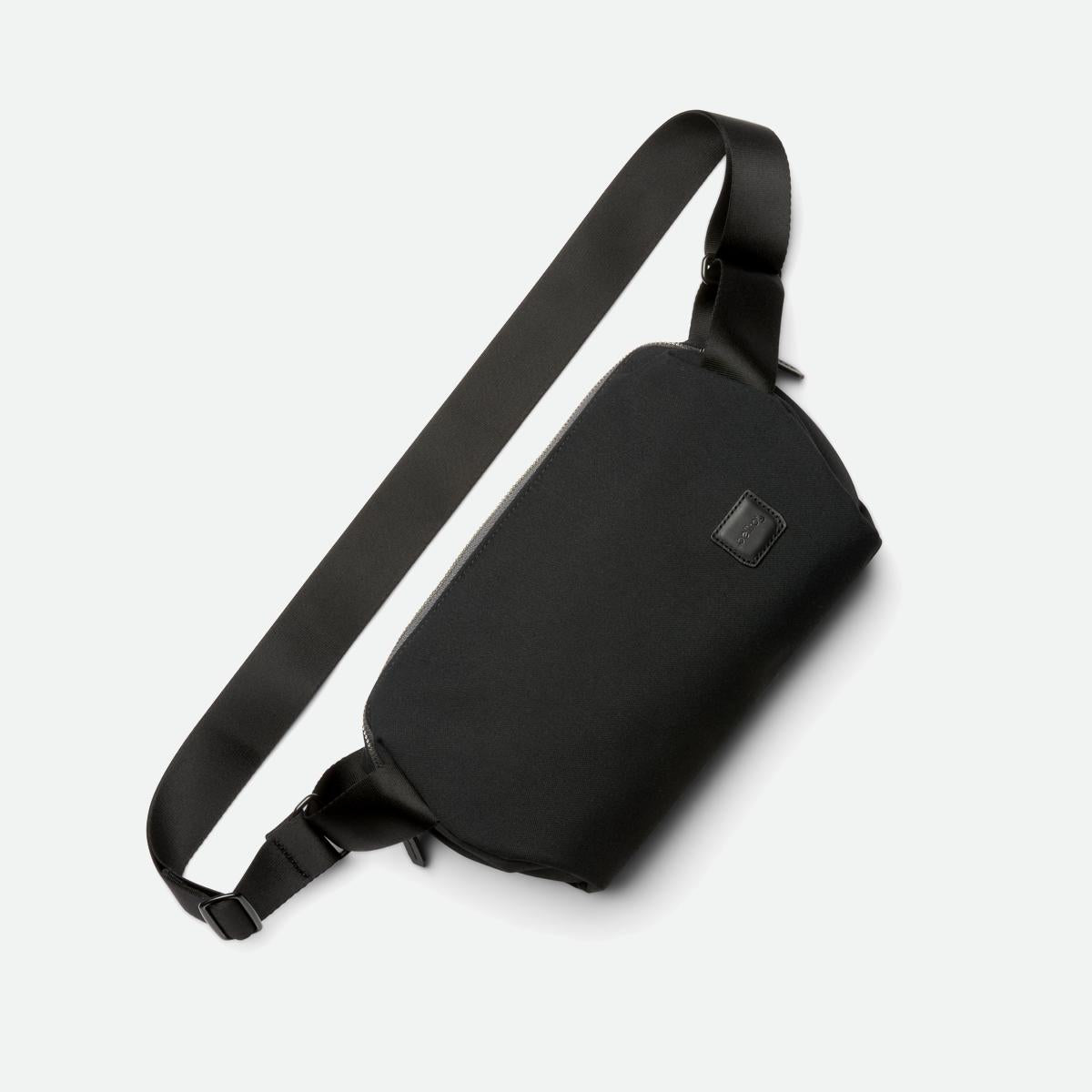 Bellroy Classic Sling 5L - Black - Hero Image