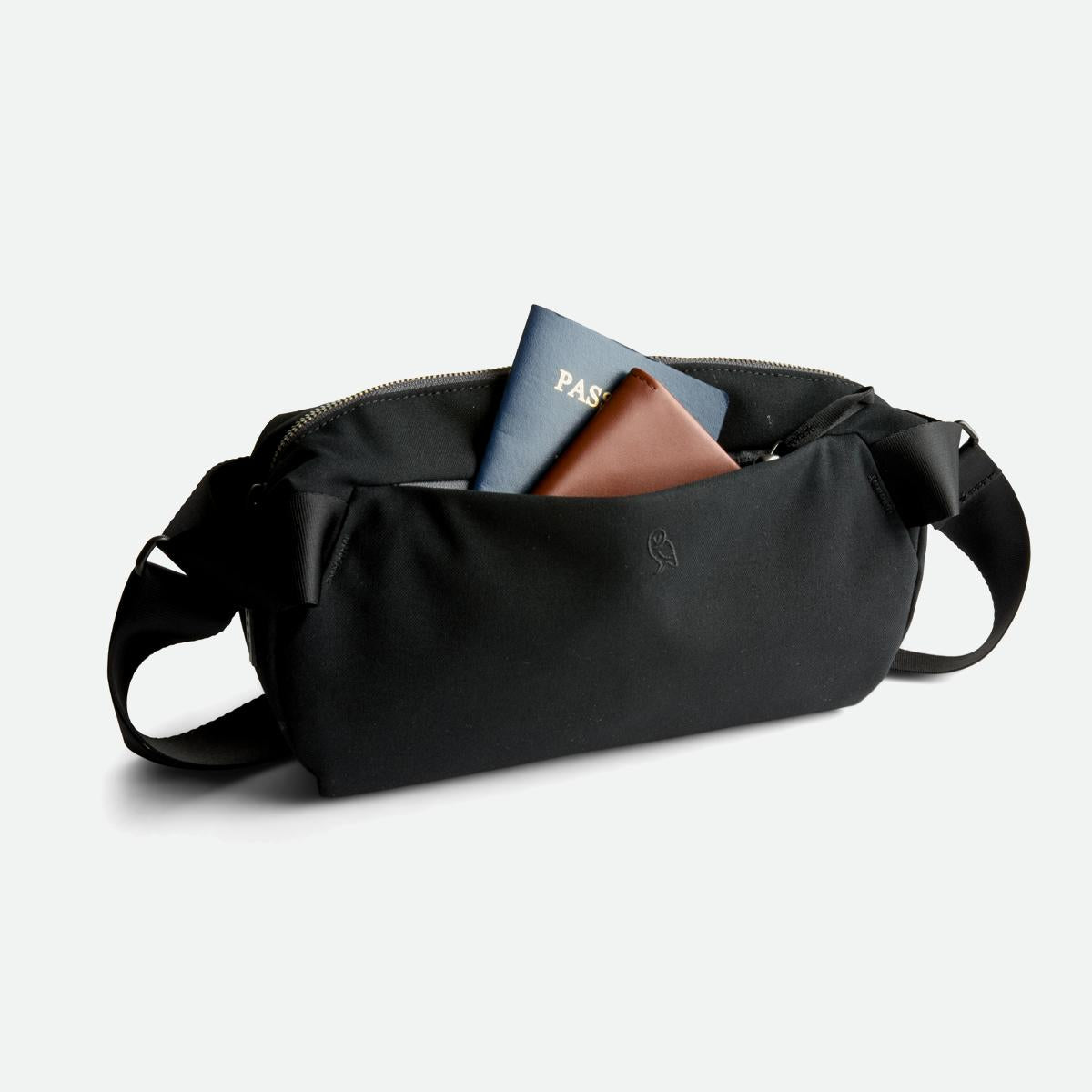 Bellroy Classic Sling 5L - Black