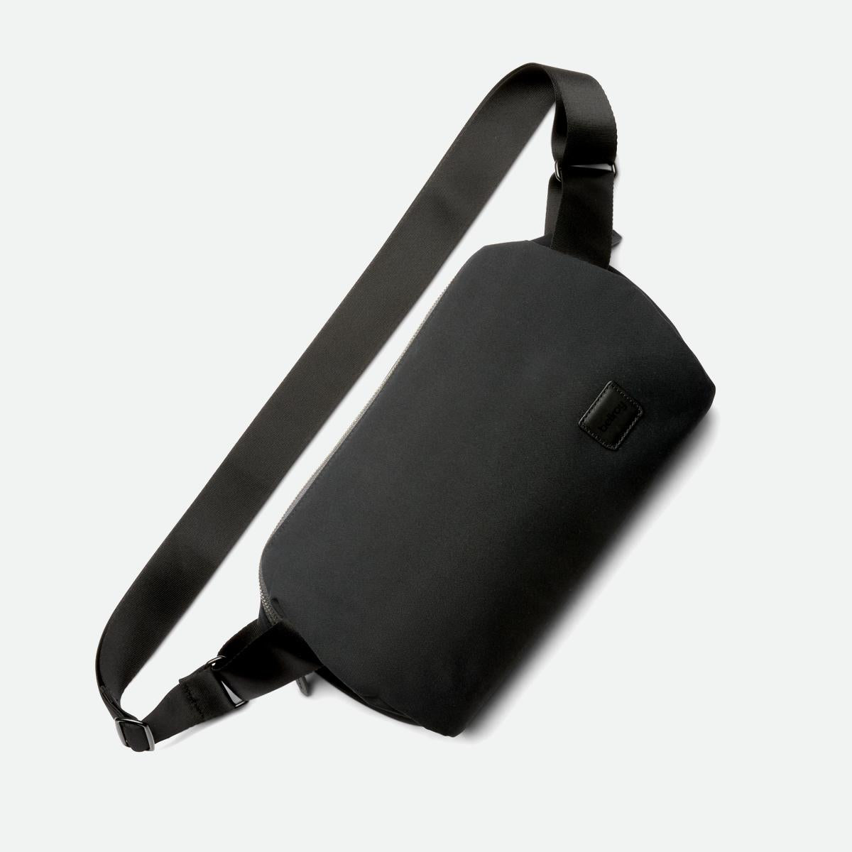 Bellroy Classic Sling 7L - Black - Hero Image