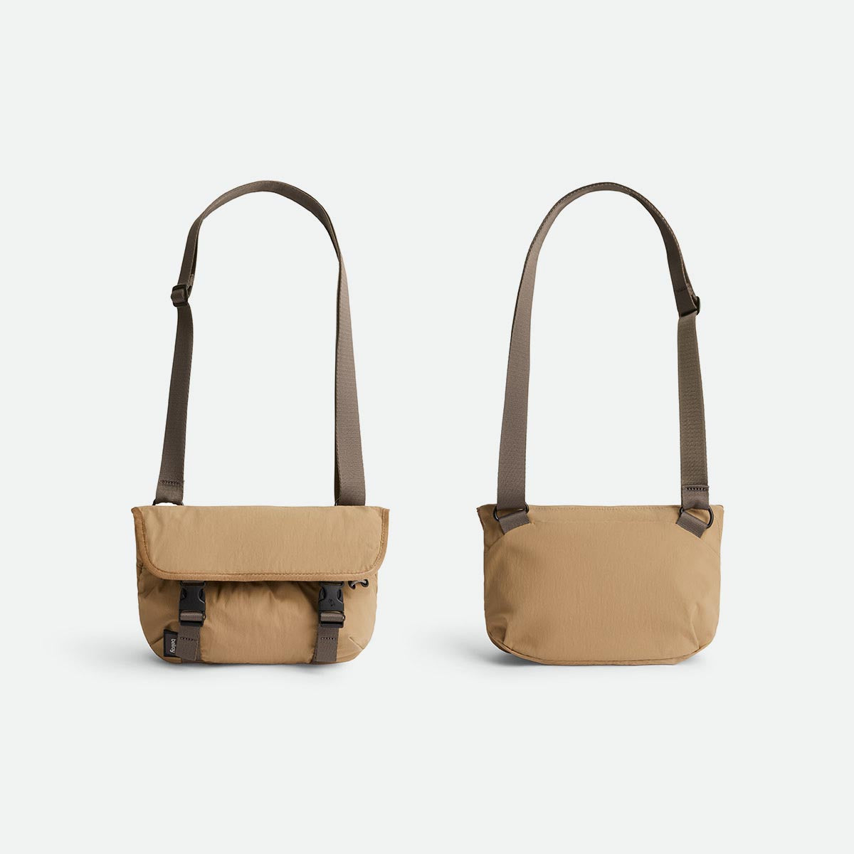 Bellroy Cinch Mini Messenger - 6L - Sand Dune