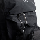 Bellroy Lite Travel Pack 30L - Black (Leather Free)