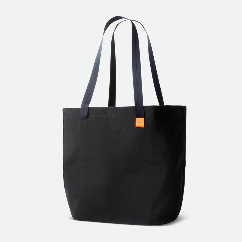 Bellroy Market Tote - Black - Hero image