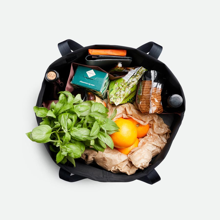 Bellroy Market Tote - Black