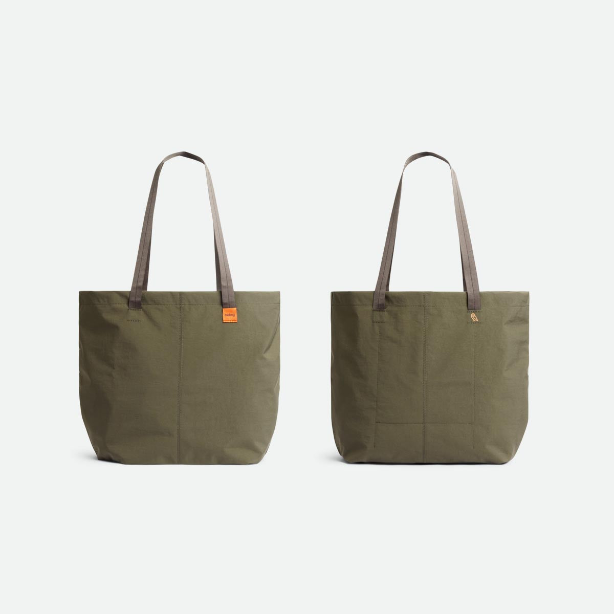 Bellroy Market Tote - Willow