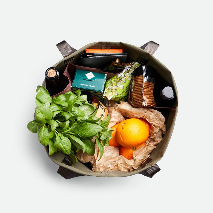 Bellroy Market Tote - Willow