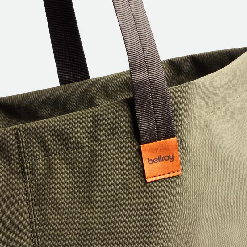 Bellroy Market Tote - Willow