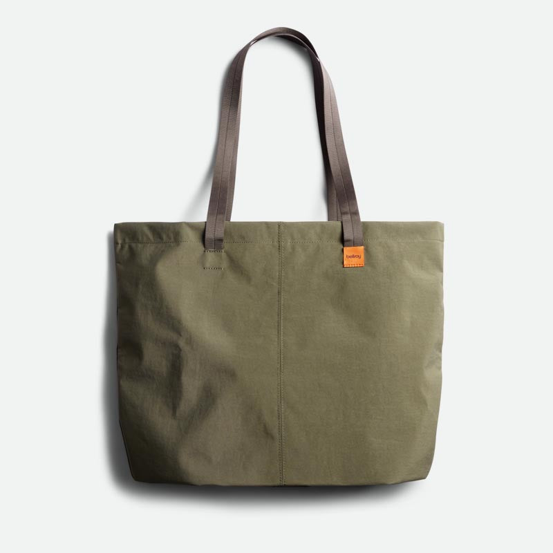 Bellroy Market Tote - Willow