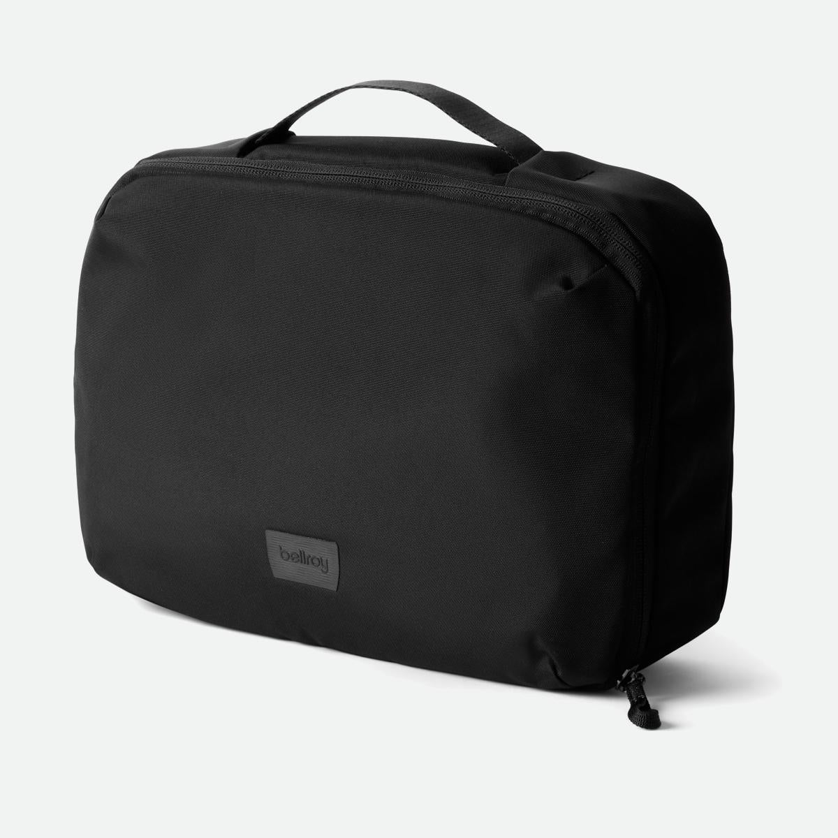 Bellroy Hanging Toiletry Kit Plus - Black