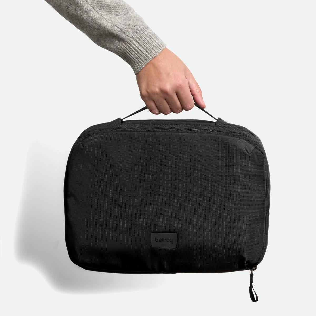 Bellroy Hanging Toiletry Kit Plus - Black