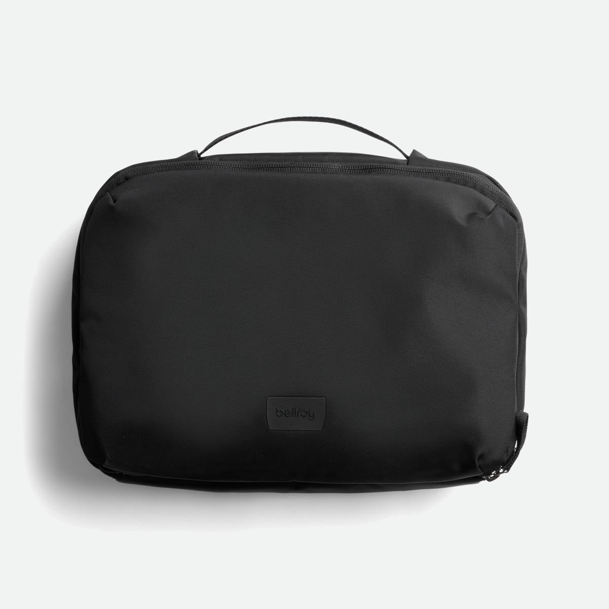 Bellroy Hanging Toiletry Kit Plus - Black