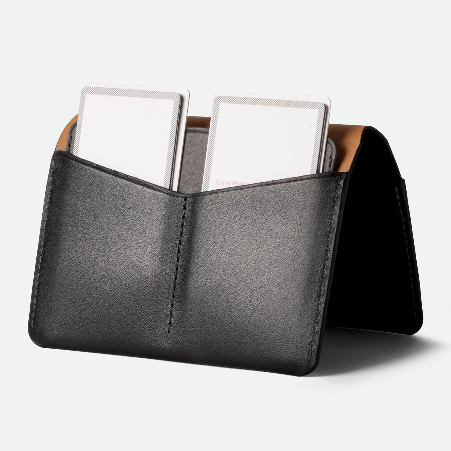 Bellroy Passport Cover - Black