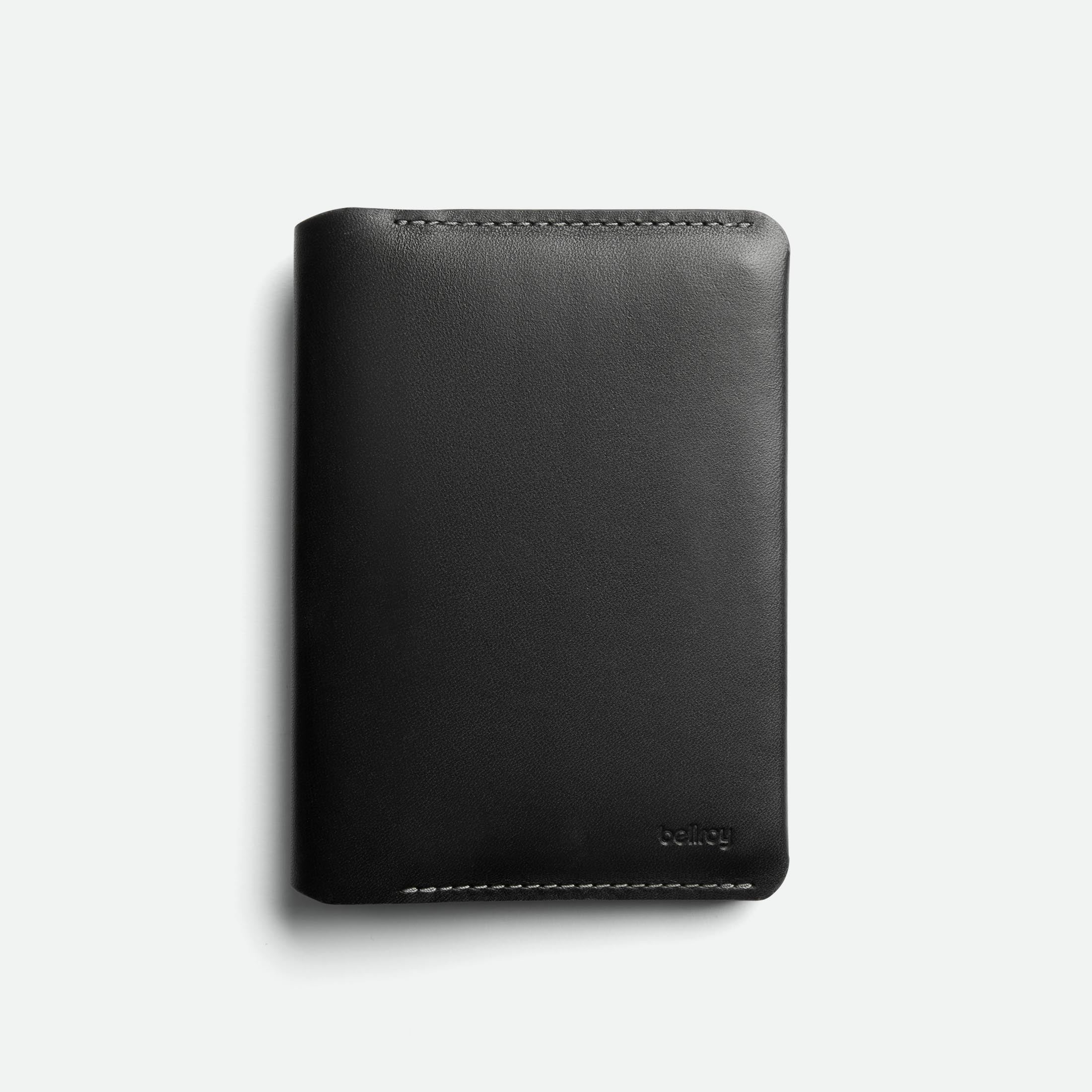 Bellroy Passport Cover - Black