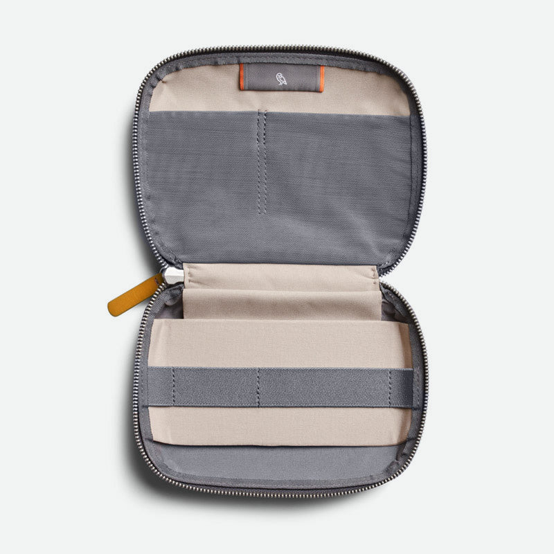 Bellroy Tech Kit Compact Slate