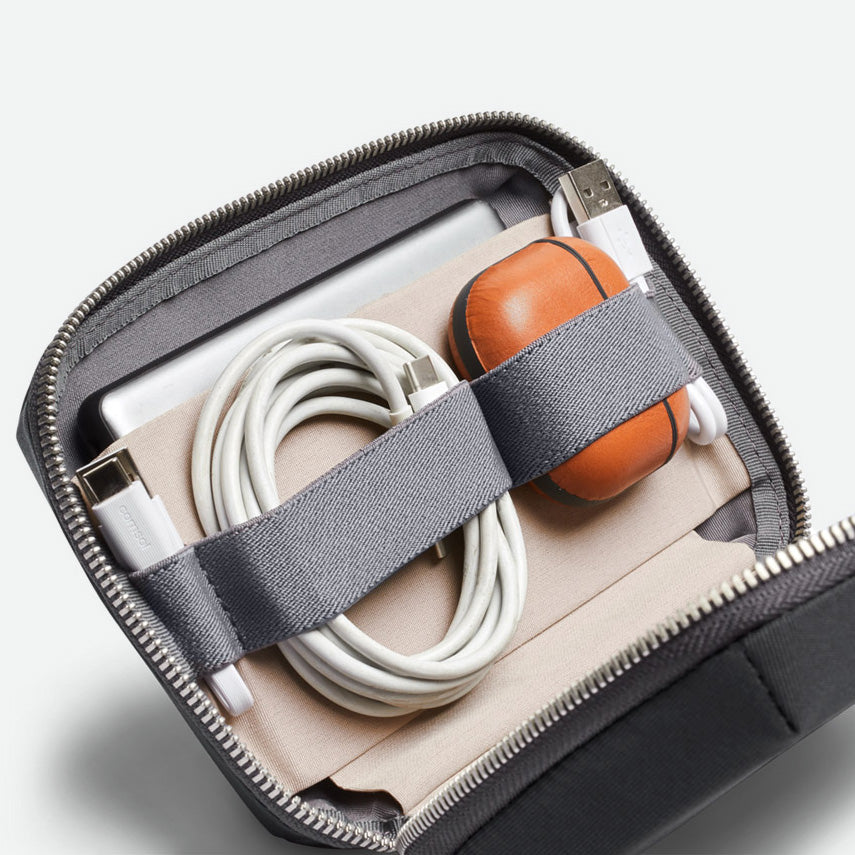 Bellroy Tech Kit Compact Slate