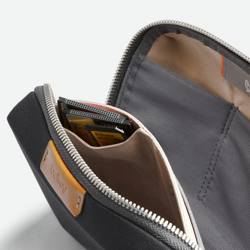 Bellroy Tech Kit Compact Slate