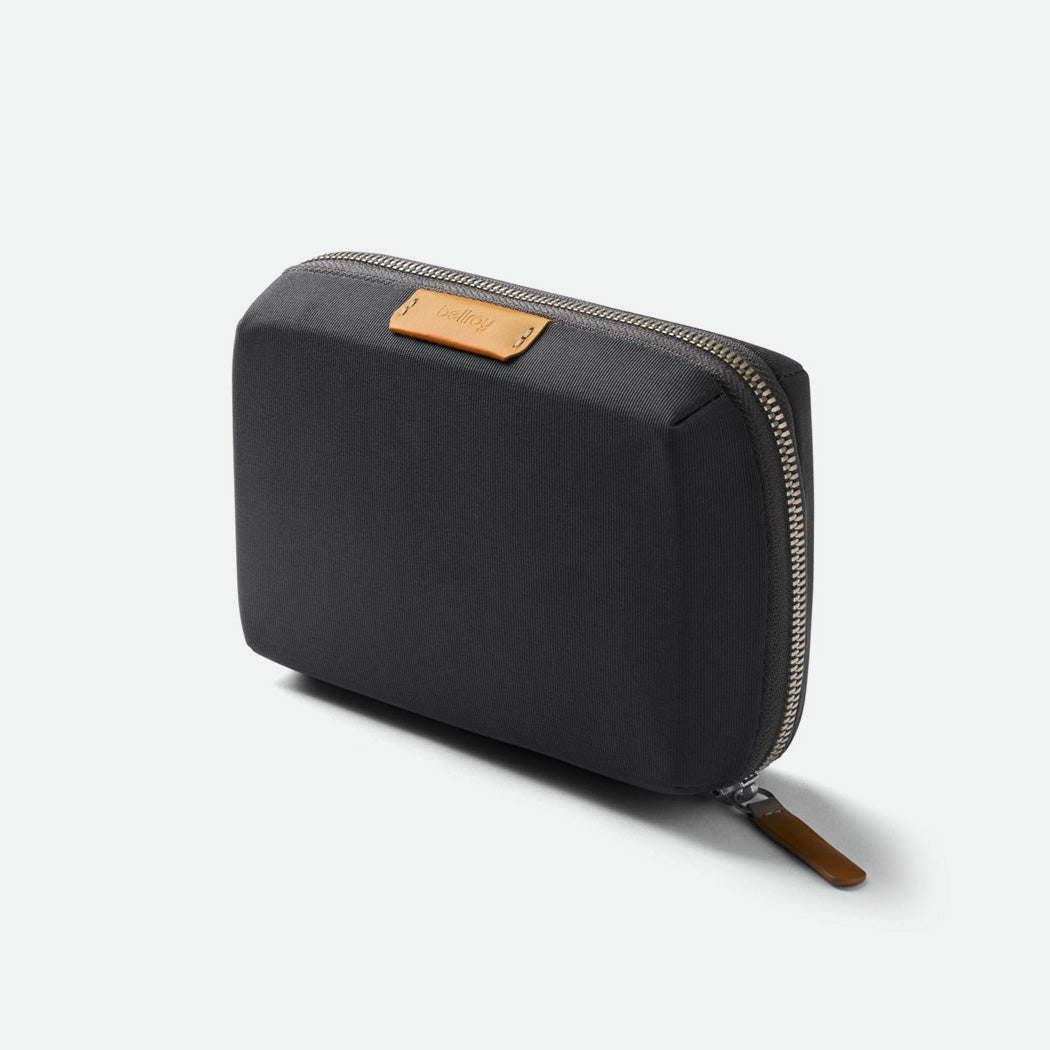 Bellroy Tech Kit Compact Slate Cover