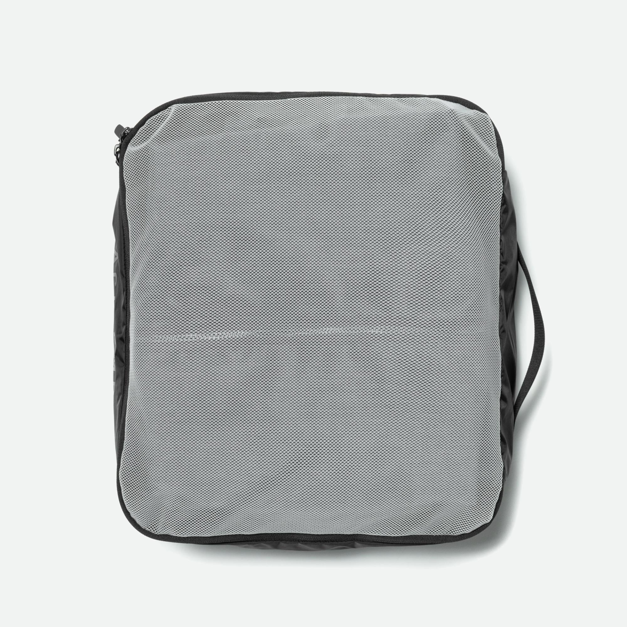 Black Ember Packing Cube - Large