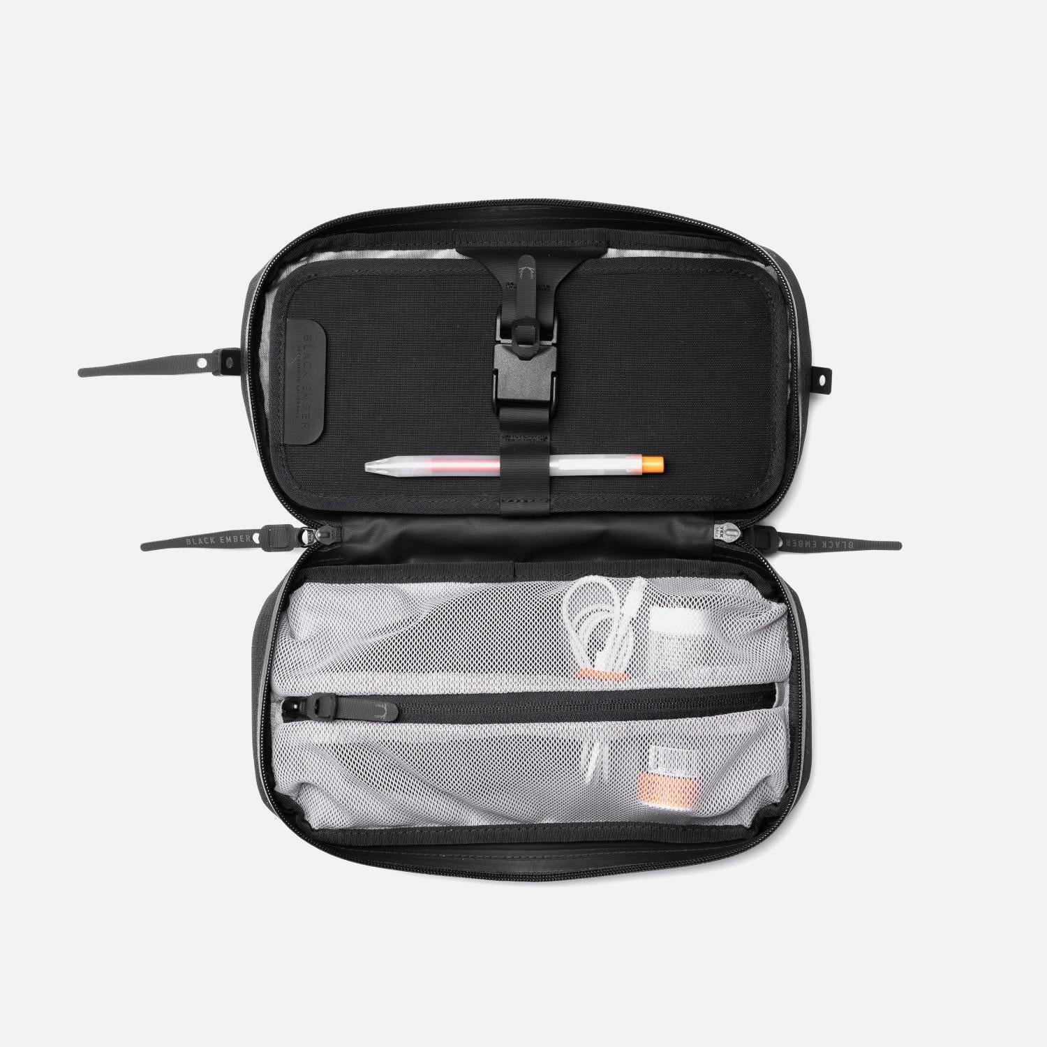 Black Ember TKS Sling - Jet Black