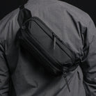 Black Ember TKS Sling - Jet Black